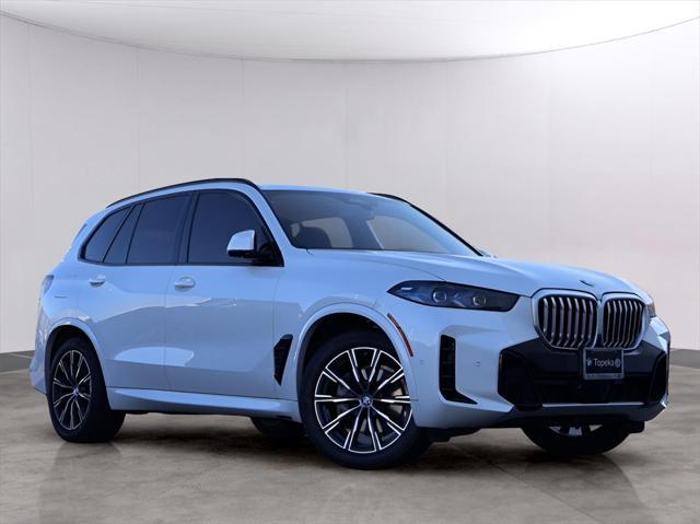 2024 BMW X5