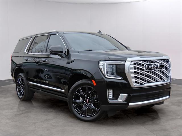 2023 GMC Yukon