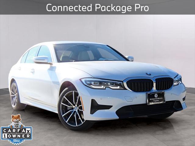 2022 BMW 330