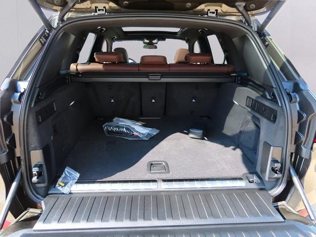 Photo of 2025 Manhattan Green Metallic BMW X5 PHEV