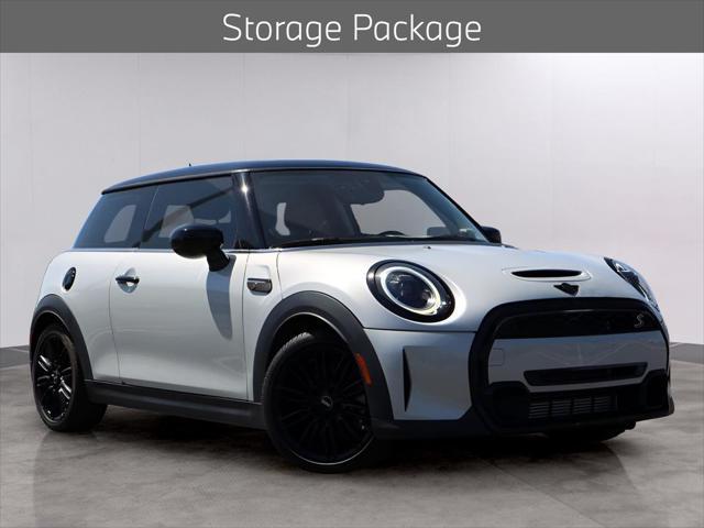 2023 MINI Hardtop