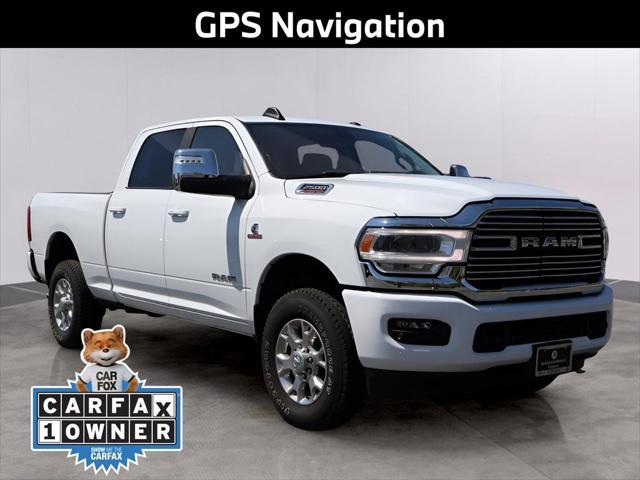 2023 RAM 2500