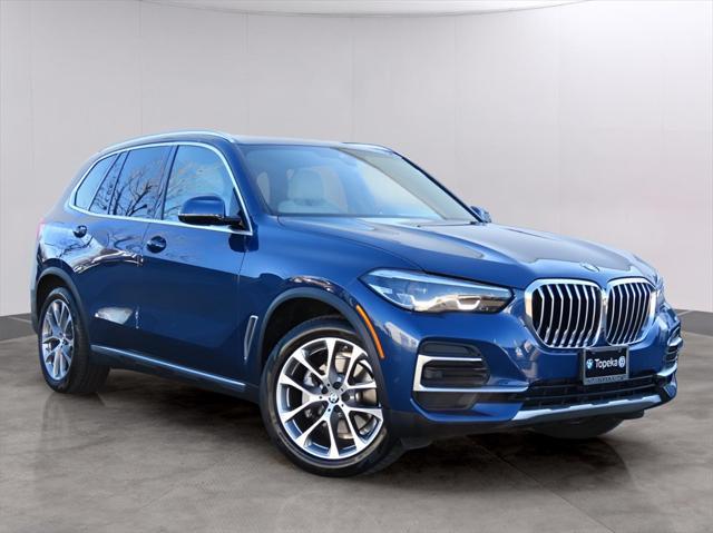 2023 BMW X5