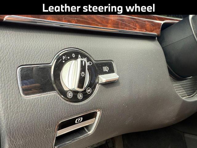 Photo of 2007 Black Mercedes-Benz S-Class