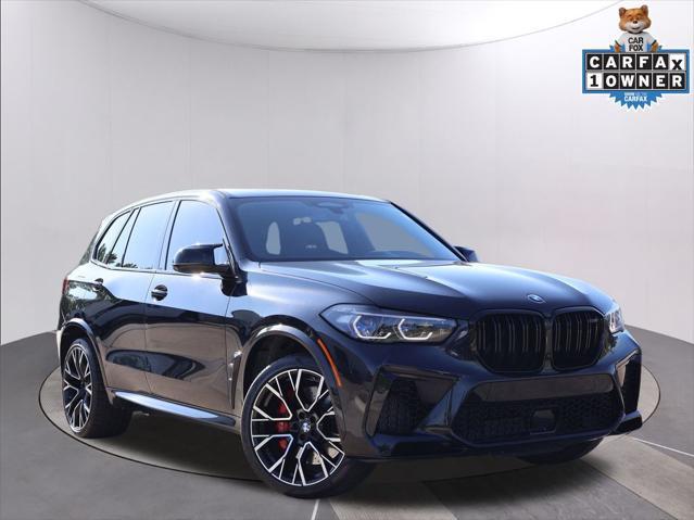 2023 BMW X5 M
