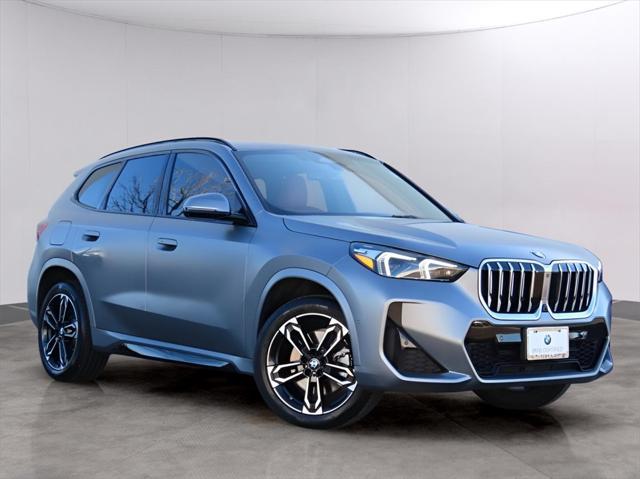 2023 BMW X1