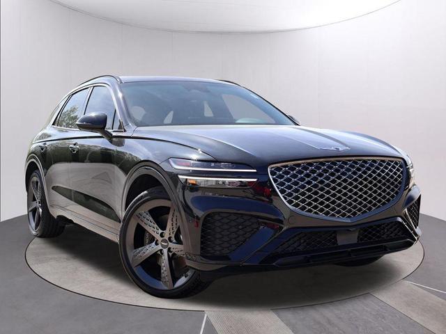 2023 Genesis Gv70
