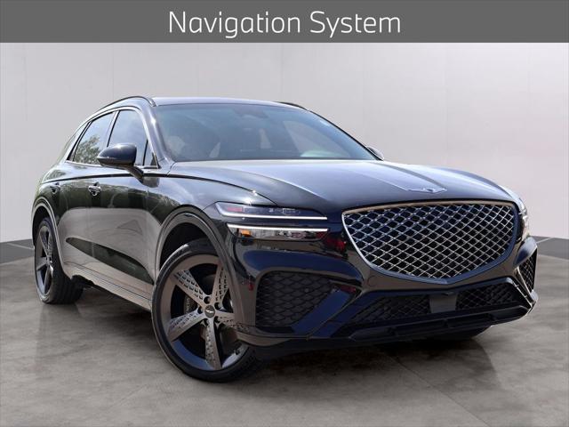 2023 Genesis Gv70