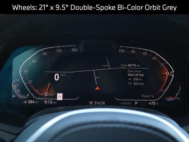 Photo of 2022 Mineral White Metallic BMW X7