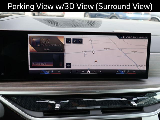 Photo of 2026 Brooklyn Grey Metallic BMW X5
