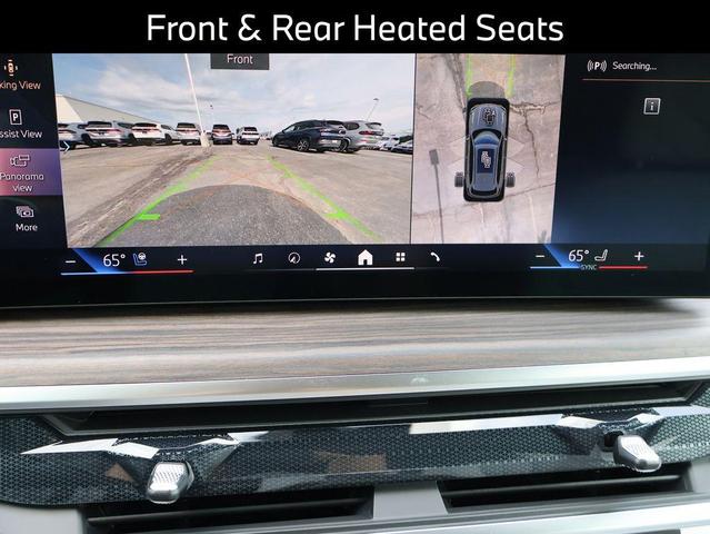 Photo of 2026 Brooklyn Grey Metallic BMW X5