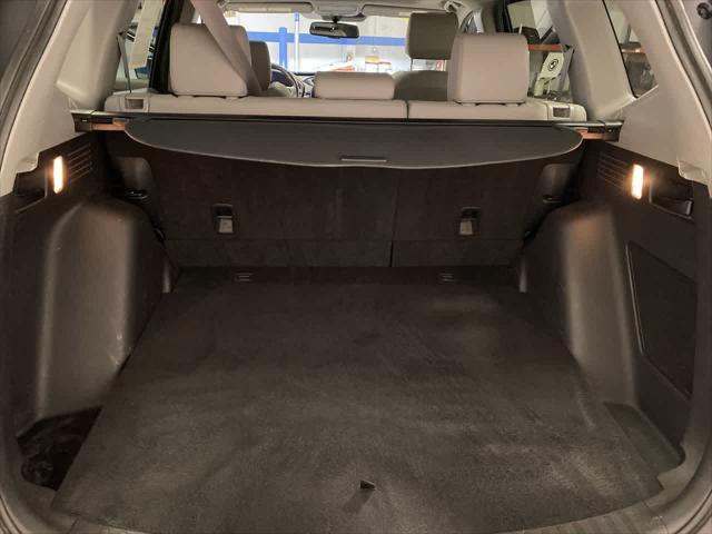 Photo of 2020 Crystal Black Pearl Honda CR-V