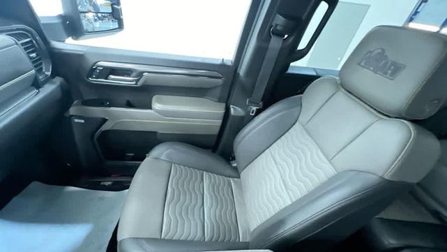 Photo of 2024 Sterling Gray Metallic Chevrolet Silverado 1500