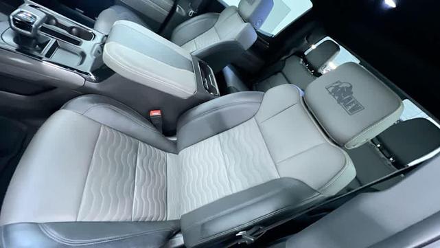 Photo of 2024 Sterling Gray Metallic Chevrolet Silverado 1500