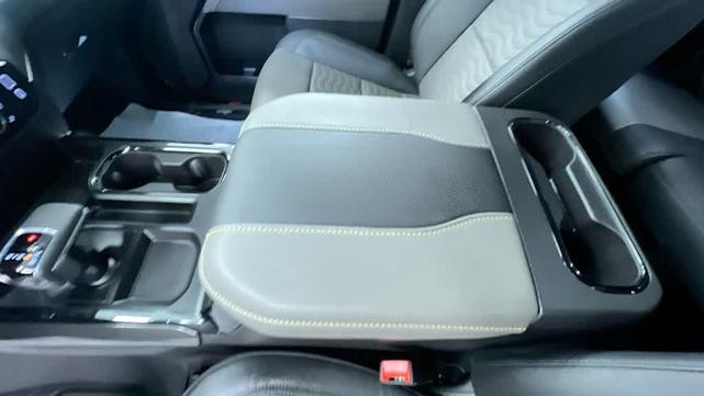 Photo of 2024 Sterling Gray Metallic Chevrolet Silverado 1500