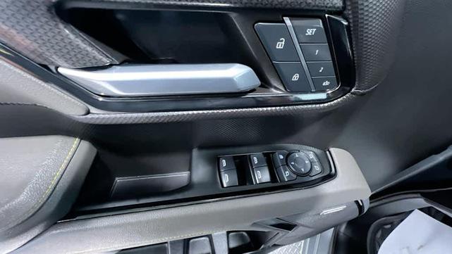 Photo of 2024 Sterling Gray Metallic Chevrolet Silverado 1500