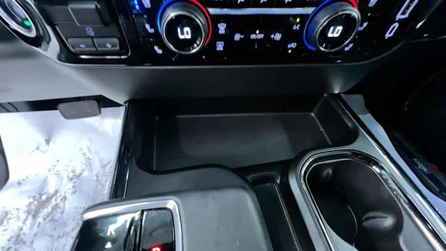 Photo of 2024 Sterling Gray Metallic Chevrolet Silverado 1500