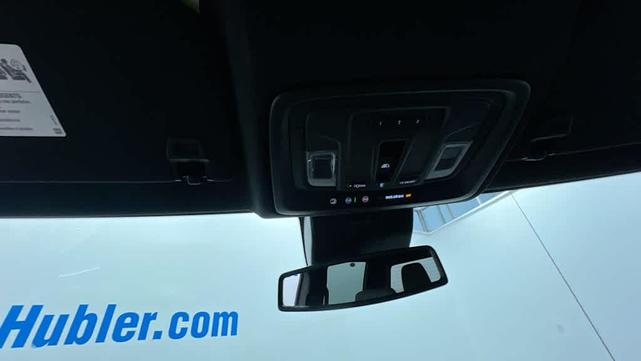 Photo of 2024 Sterling Gray Metallic Chevrolet Silverado 1500
