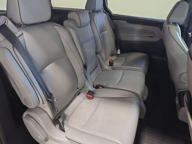 Photo of 2023  Honda Odyssey