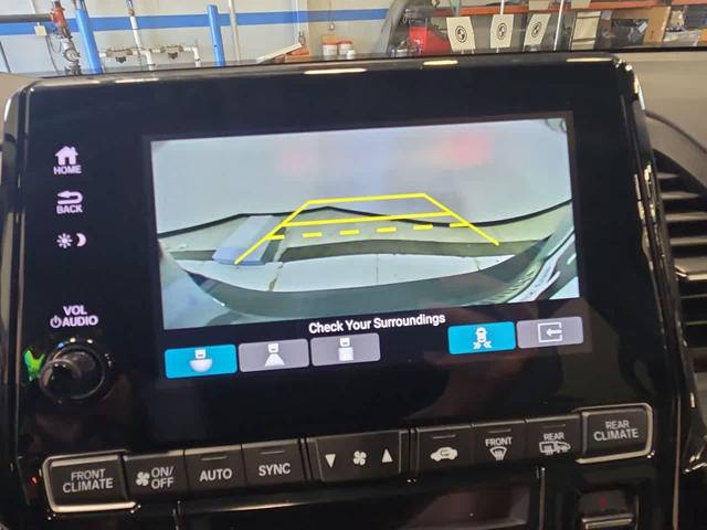 Photo of 2023  Honda Odyssey