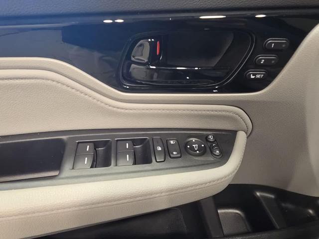 Photo of 2023  Honda Odyssey