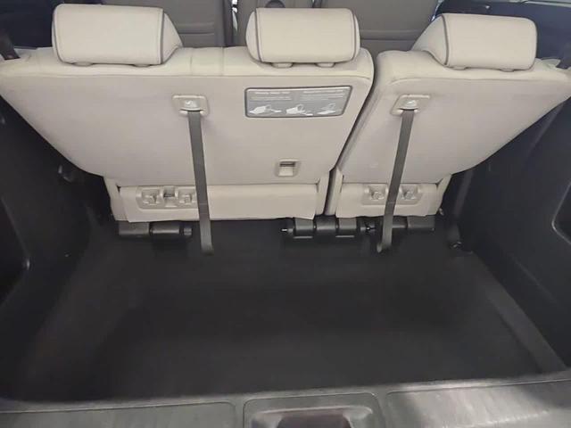 Photo of 2023  Honda Odyssey
