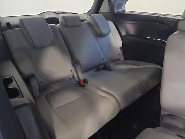 Photo of 2023  Honda Odyssey