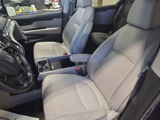 Photo of 2023  Honda Odyssey