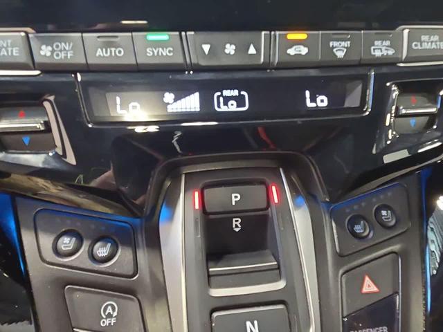 Photo of 2023  Honda Odyssey