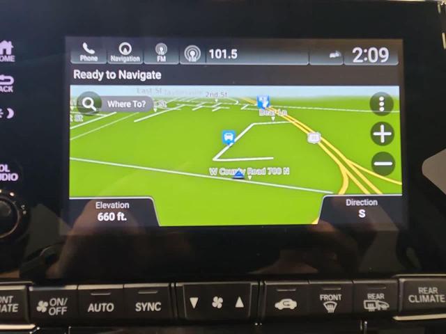 Photo of 2023  Honda Odyssey