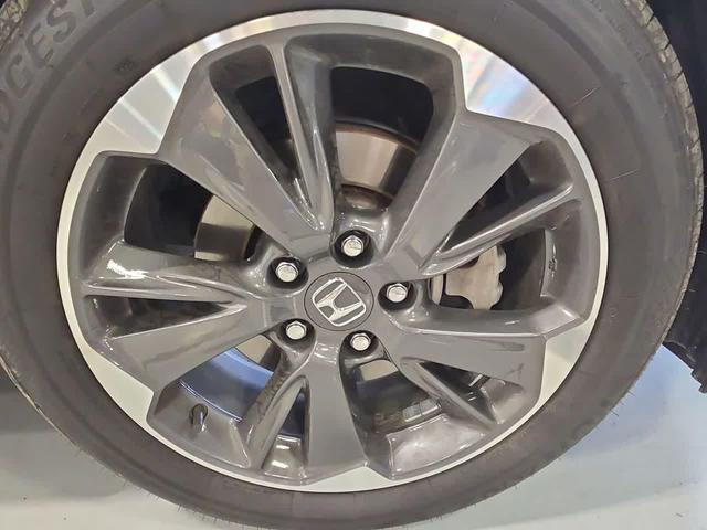 Photo of 2023  Honda Odyssey