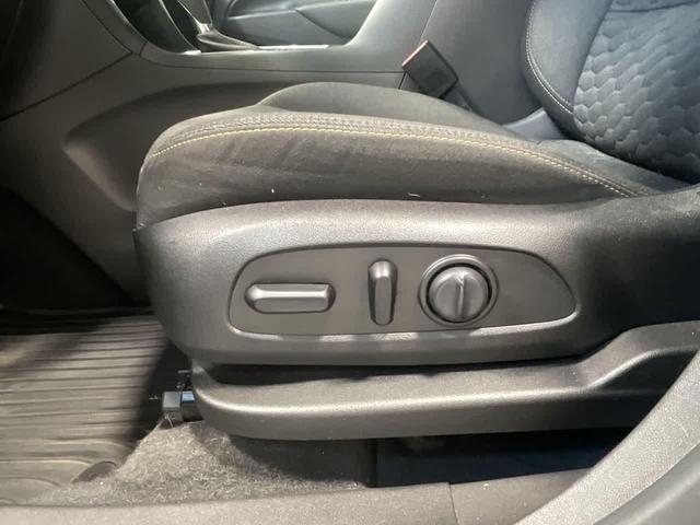 Photo of 2020 Nightfall Gray Metallic Chevrolet Equinox