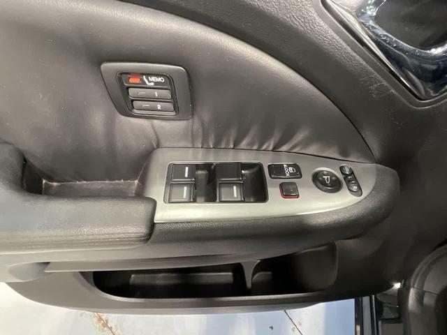 Photo of 2009  Honda Odyssey