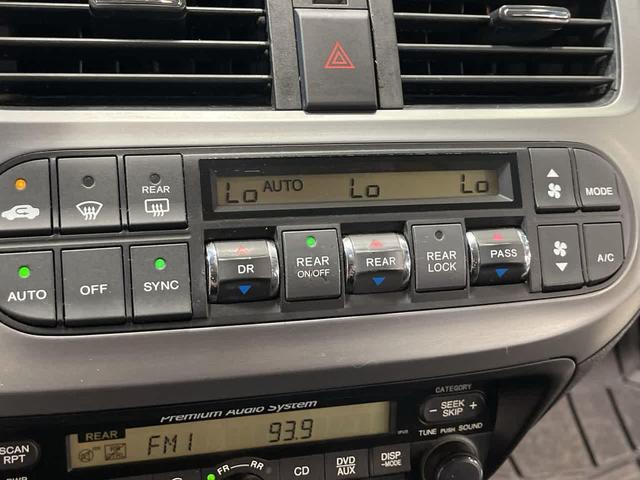 Photo of 2009  Honda Odyssey