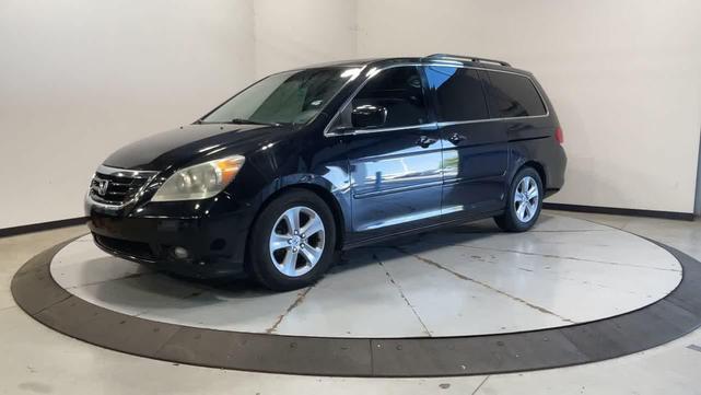 Photo of 2009  Honda Odyssey