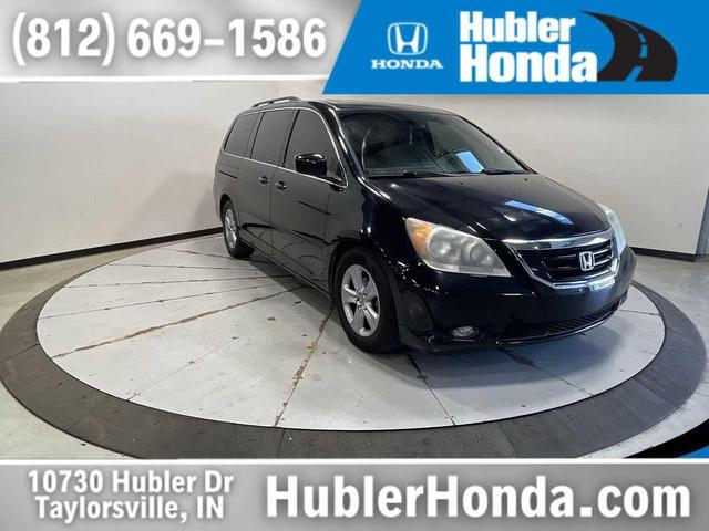 Photo of 2009  Honda Odyssey