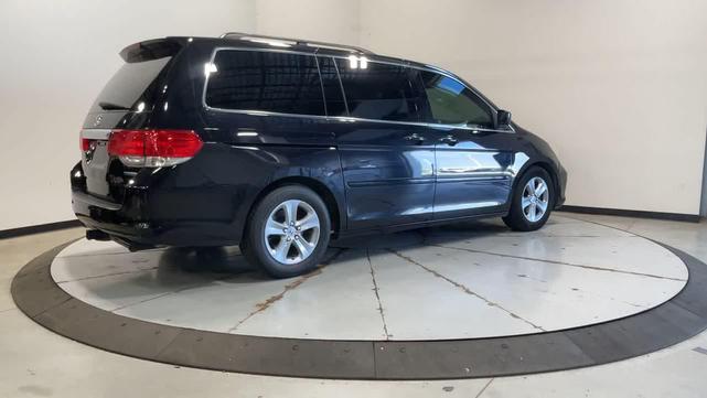 Photo of 2009  Honda Odyssey