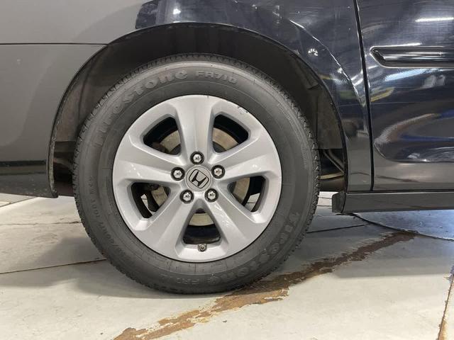 Photo of 2009  Honda Odyssey