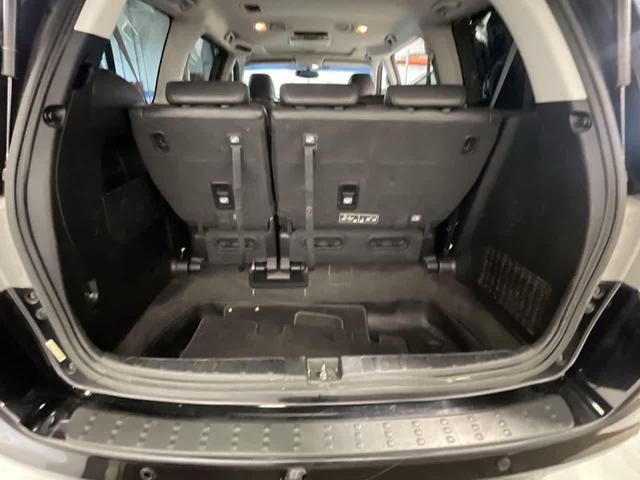 Photo of 2009  Honda Odyssey