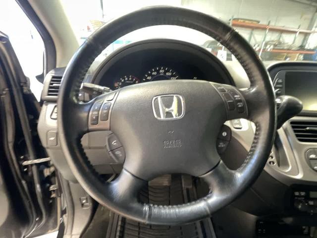 Photo of 2009  Honda Odyssey