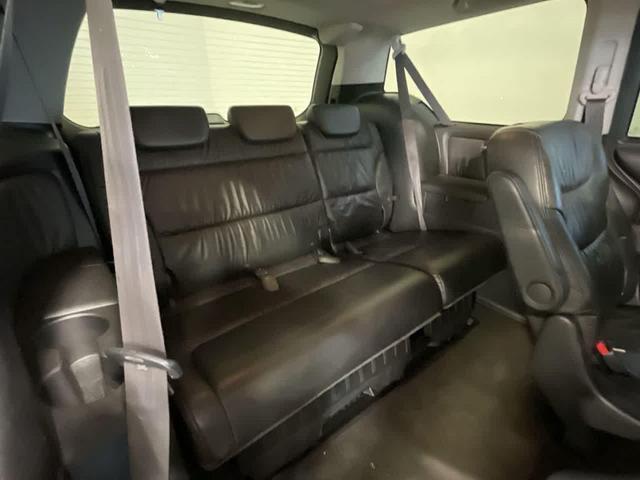 Photo of 2009  Honda Odyssey
