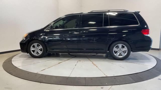 Photo of 2009  Honda Odyssey