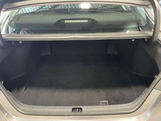 Photo of 2023 Celestial Silver Metallic Toyota Camry