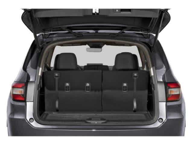 Photo of 2025 Platinum White Pearl Honda Pilot