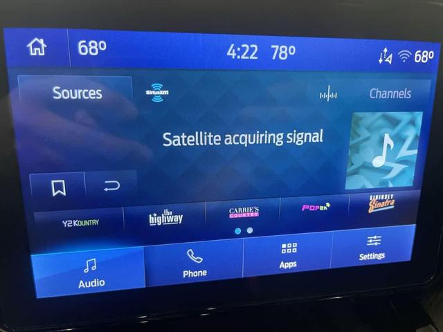 Photo of 2022 Forged Green Metallic Ford Explorer
