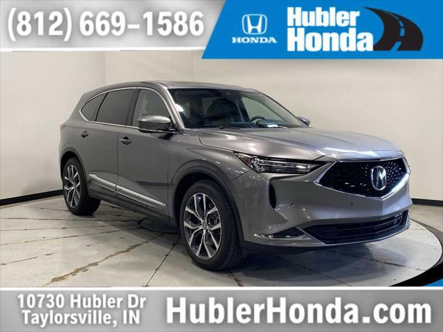 2023 Acura MDX