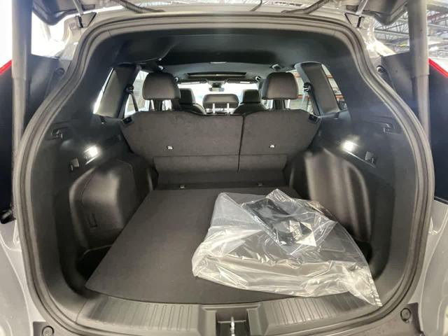 Photo of 2026 Urban Gray Pearl Honda CR-V Hybrid