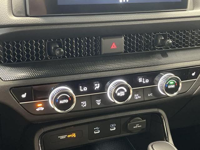 Photo of 2026 Urban Gray Pearl Honda CR-V Hybrid