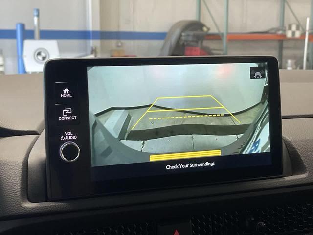 Photo of 2026 Urban Gray Pearl Honda CR-V Hybrid