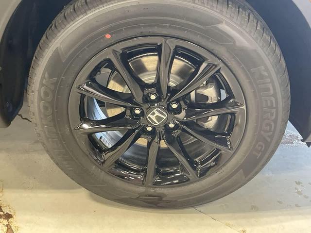 Photo of 2026 Urban Gray Pearl Honda CR-V Hybrid